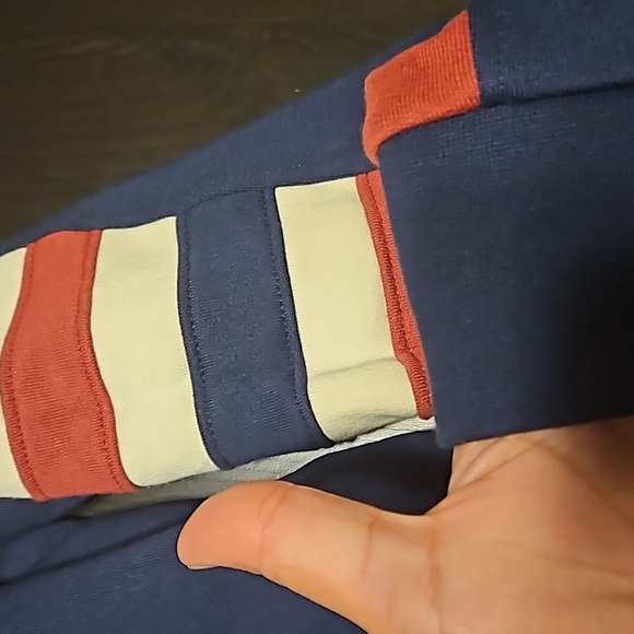 ALMA DE ACE CAPSULE 8 - CAMPAIGN FROM LONDON - Picture 6 of 7